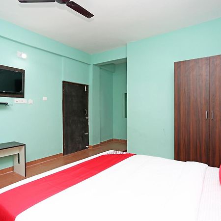 Hotel O The Maple Tree Hotels Bhubaneswar Eksteriør bilde